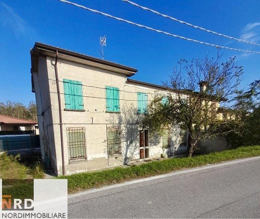 casa indipendente in vendita a Bagnolo San Vito