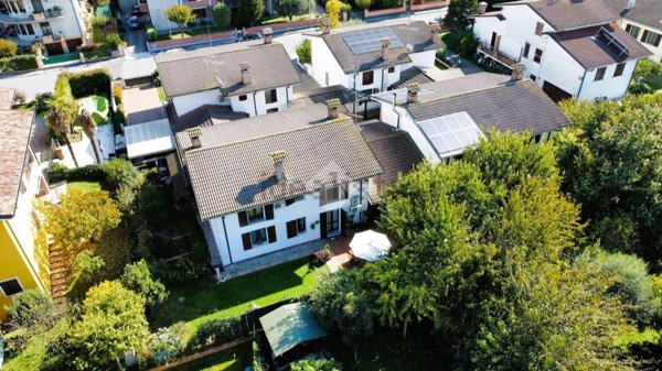 casa indipendente in vendita a Bagnolo San Vito