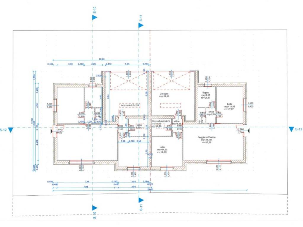 casa indipendente in vendita a Bagnolo San Vito