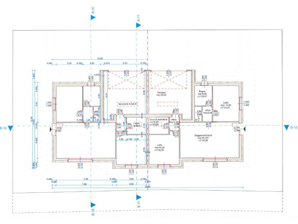 casa indipendente in vendita a Bagnolo San Vito