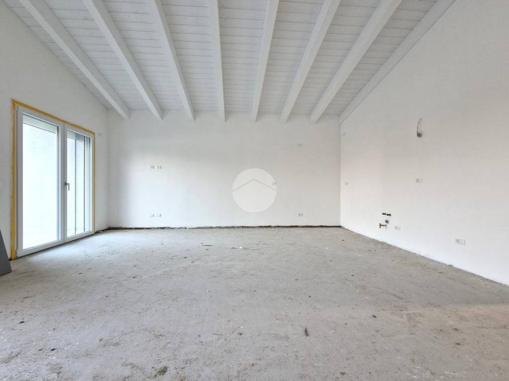 casa indipendente in vendita a Bagnolo San Vito in zona San Biagio