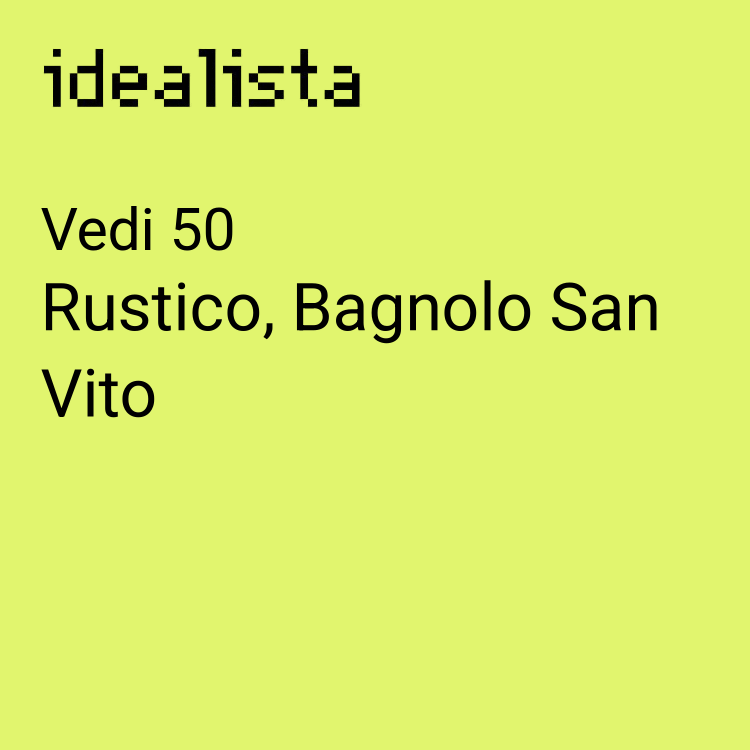 esavano in vendita a Bagnolo San Vito