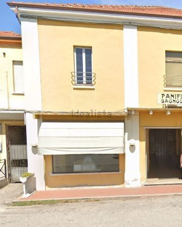 negozio in vendita a Bagnolo San Vito