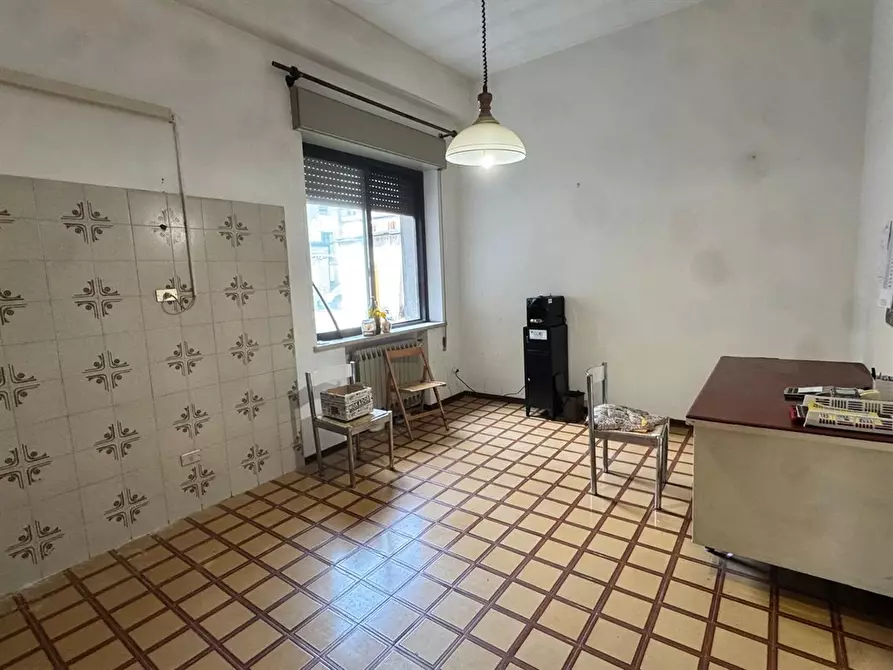 negozio in vendita a Bagnolo San Vito in zona San Biagio