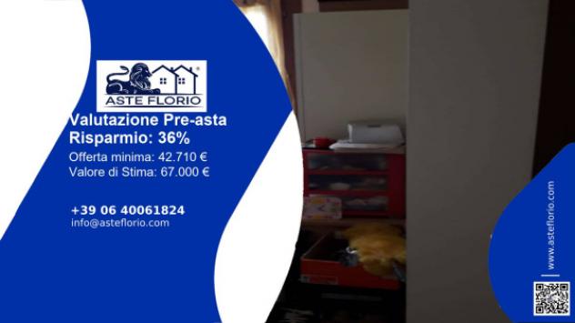 appartamento in vendita a Bagnolo San Vito