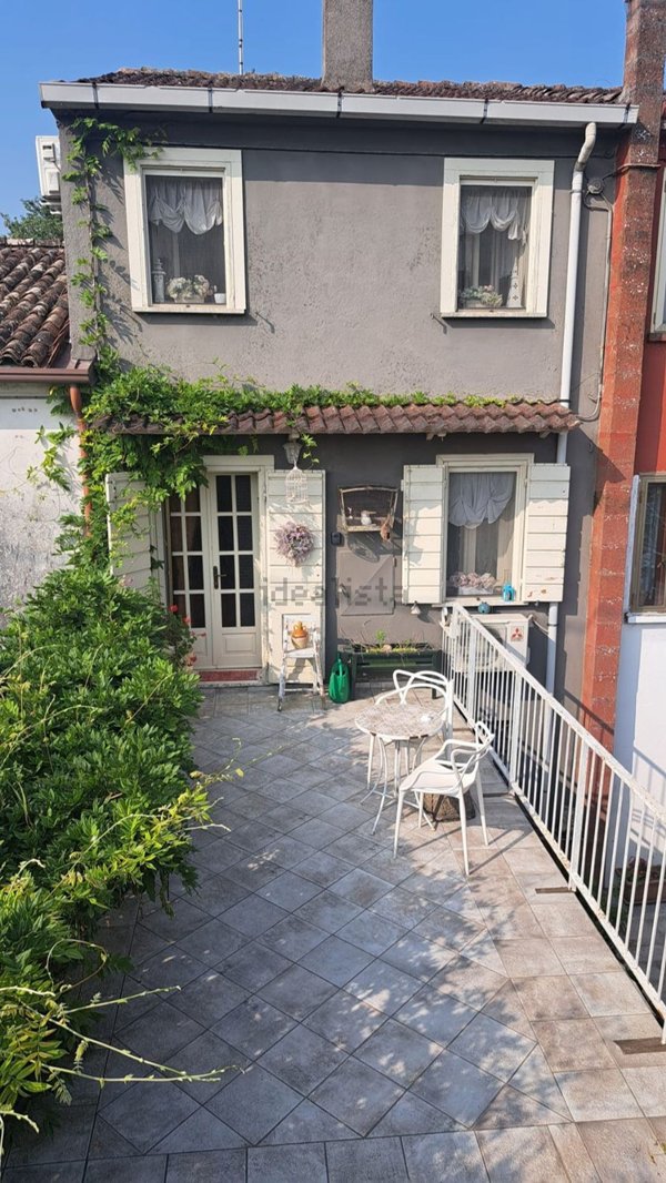 quadrivano in vendita a Bagnolo San Vito