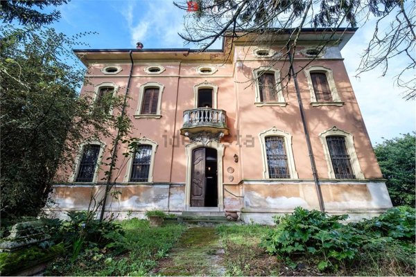 casa indipendente in vendita a Bagnolo San Vito