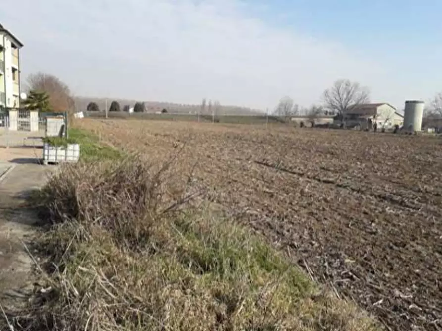 terreno edificabile in vendita a Bagnolo San Vito in zona San Biagio
