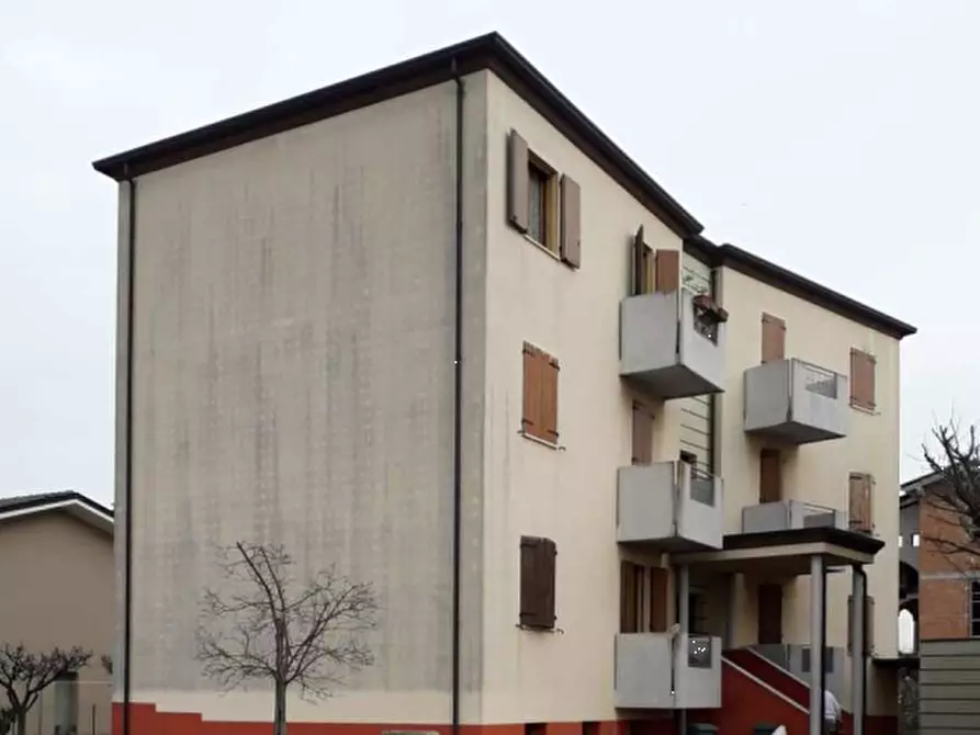 appartamento in vendita a Bagnolo San Vito