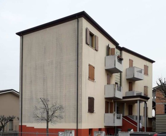 appartamento in vendita a Bagnolo San Vito