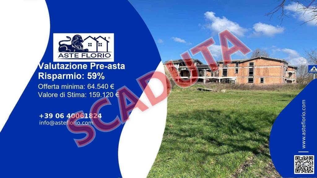 terreno edificabile in vendita a Bagnolo San Vito