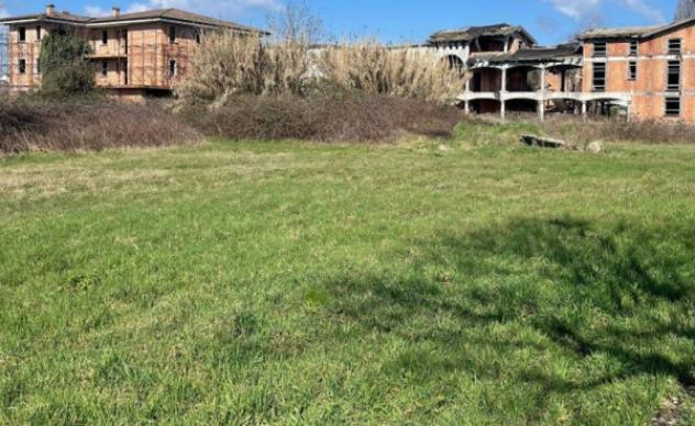 terreno agricolo in vendita a Bagnolo San Vito