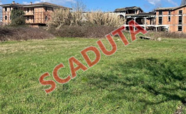 terreno industriale in vendita a Bagnolo San Vito