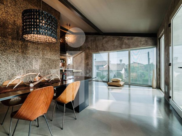 appartamento in vendita a Bagnolo San Vito in zona San Biagio