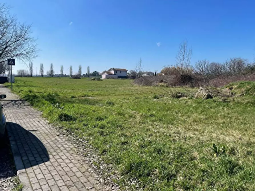 terreno edificabile in vendita a Bagnolo San Vito