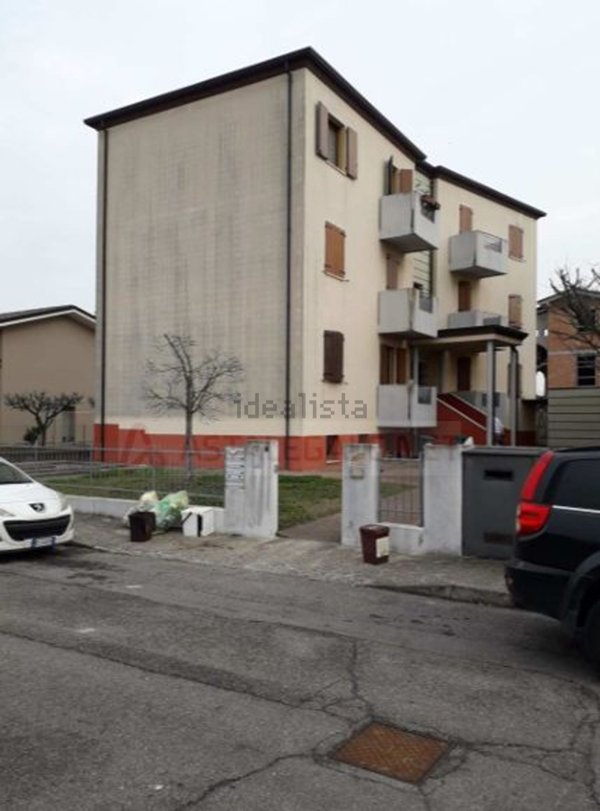appartamento in vendita a Bagnolo San Vito
