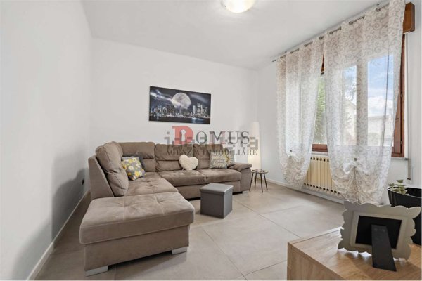 casa indipendente in vendita a Bagnolo San Vito