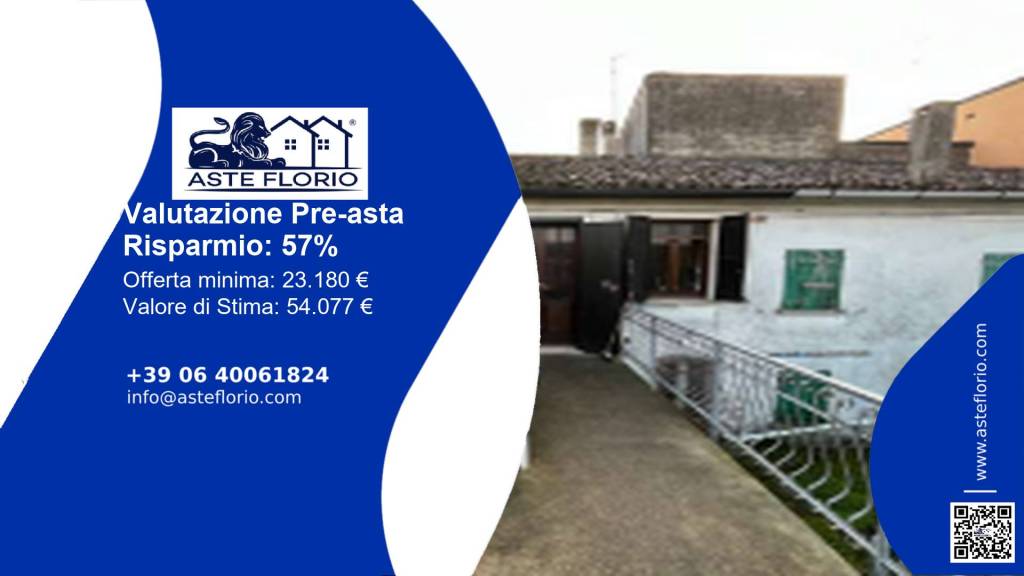 casa indipendente in vendita a Bagnolo San Vito in zona Correggio Micheli