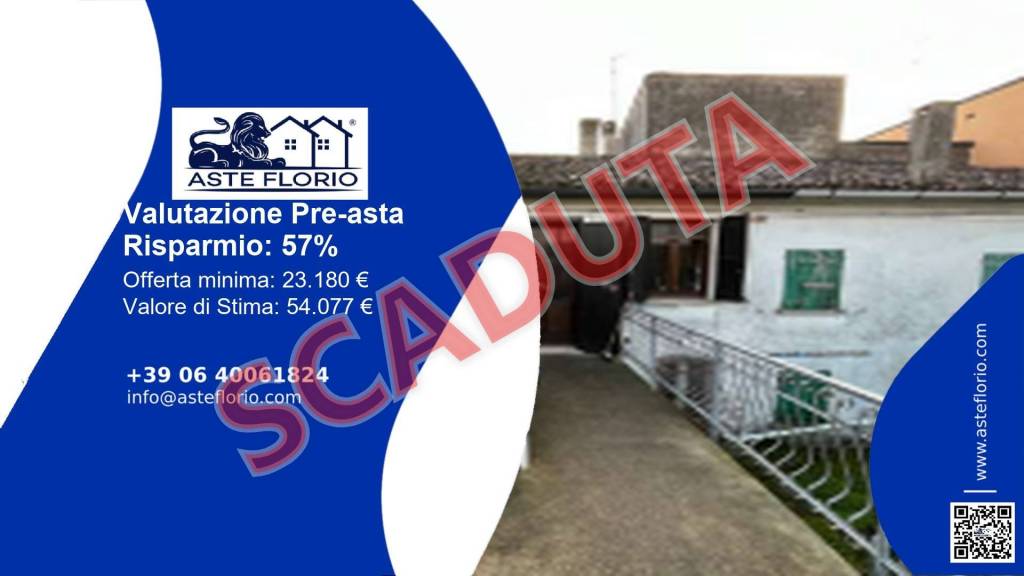 casa indipendente in vendita a Bagnolo San Vito in zona Correggio Micheli