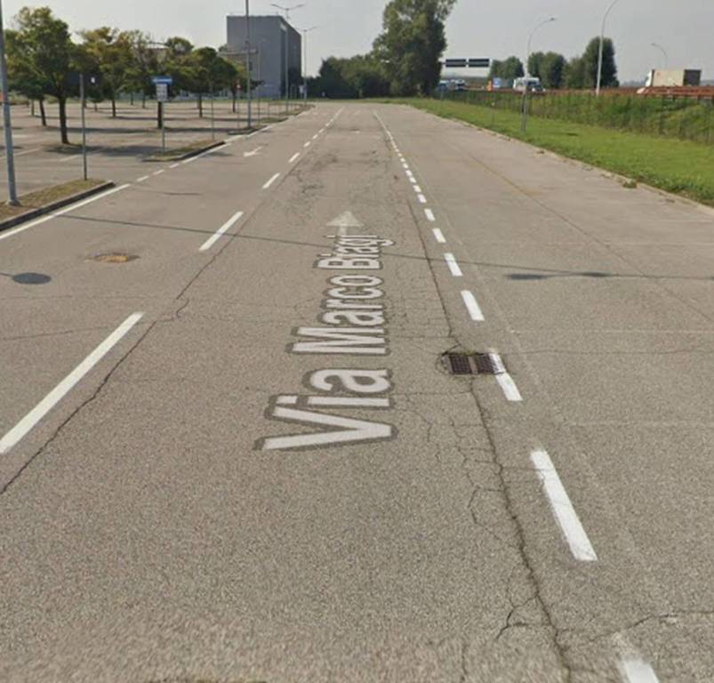 terreno edificabile in vendita a Bagnolo San Vito