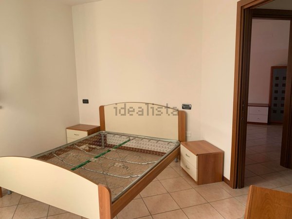 appartamento in vendita a Bagnolo San Vito in zona San Biagio