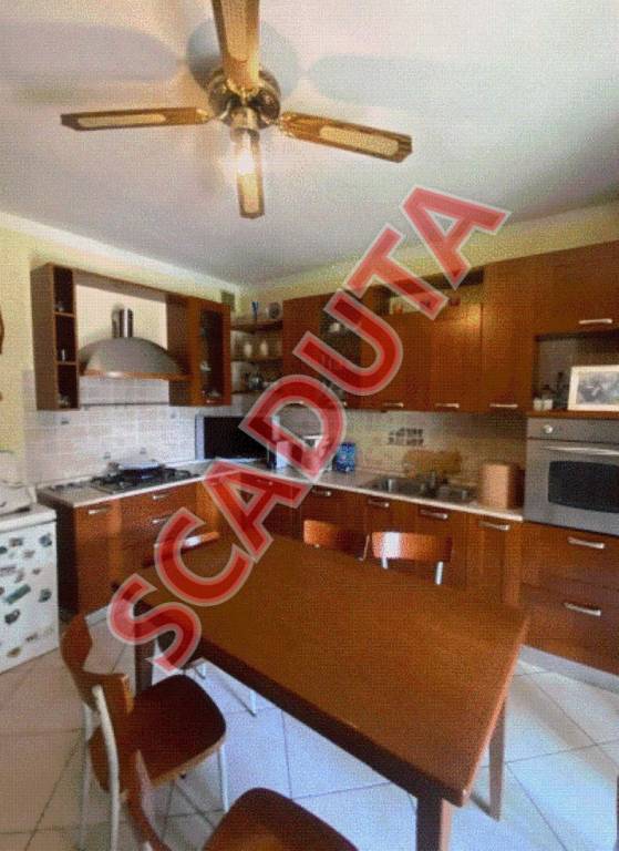 appartamento in vendita a Bagnolo San Vito