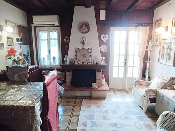 casa indipendente in vendita a Bagnolo San Vito