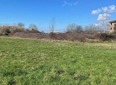 terreno edificabile in vendita a Bagnolo San Vito