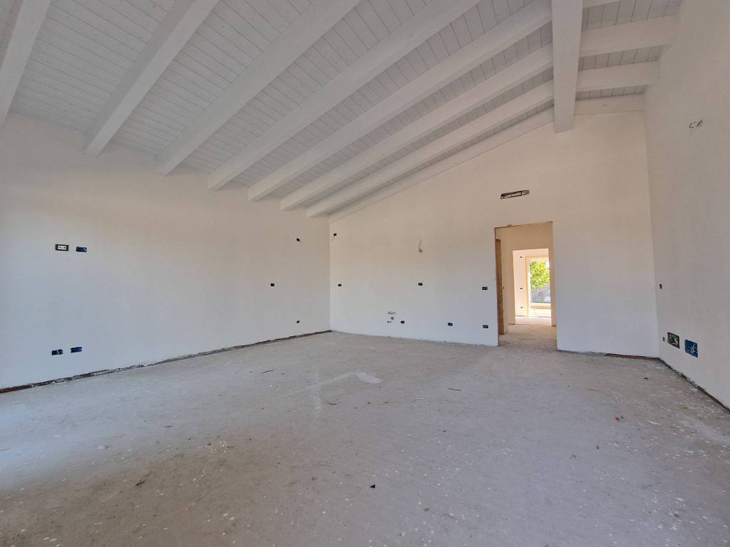 casa indipendente in vendita a Bagnolo San Vito