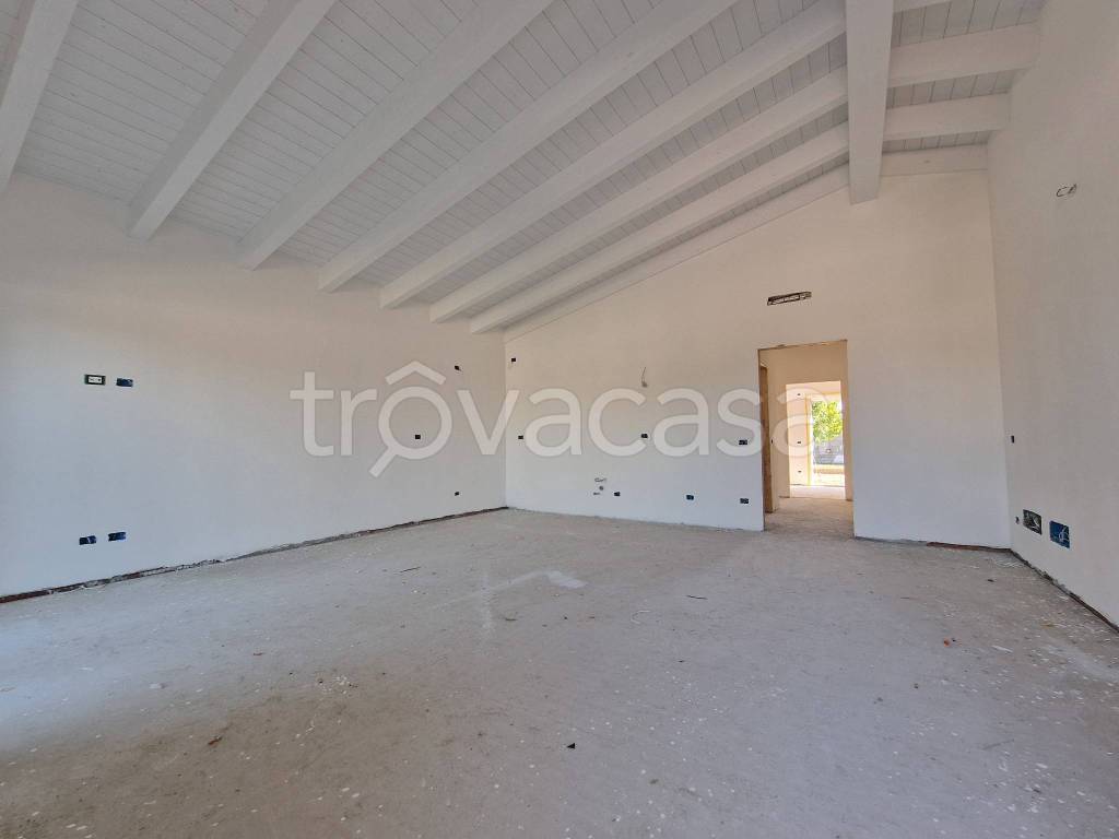 casa indipendente in vendita a Bagnolo San Vito