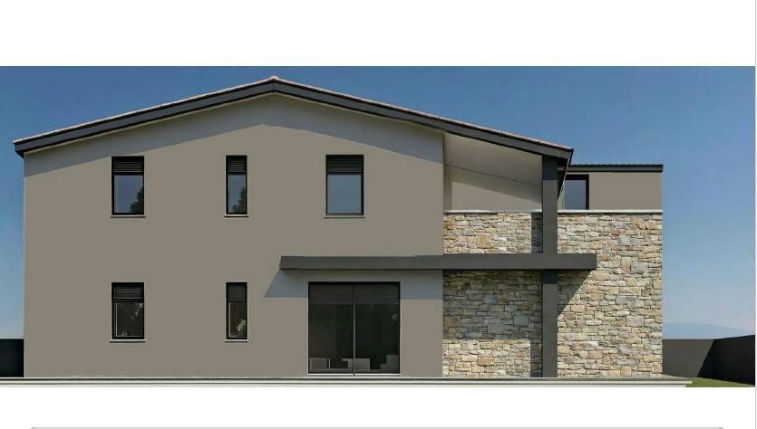 appartamento in vendita a Bagnolo San Vito in zona San Biagio