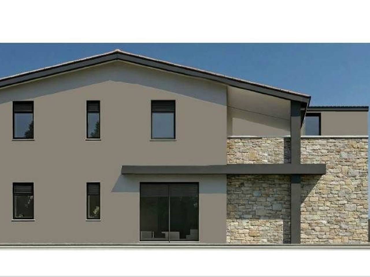 appartamento in vendita a Bagnolo San Vito in zona San Biagio