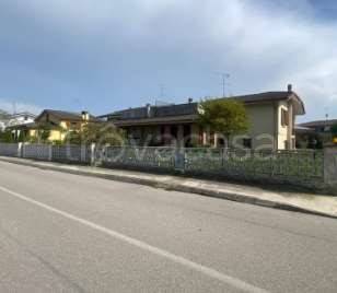 casa indipendente in vendita a Bagnolo San Vito