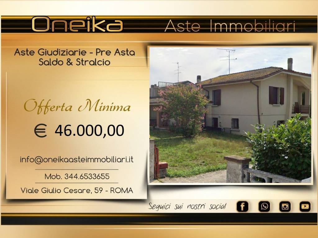 casa indipendente in vendita a Bagnolo San Vito