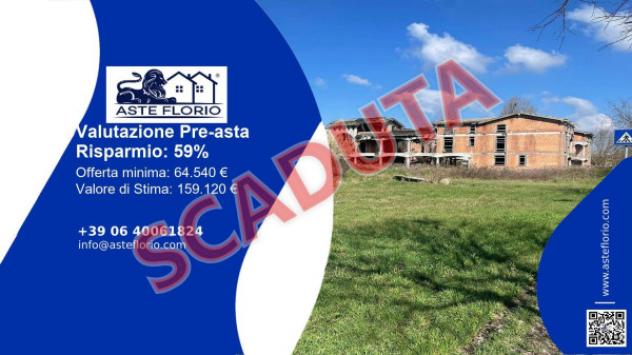 terreno edificabile in vendita a Bagnolo San Vito