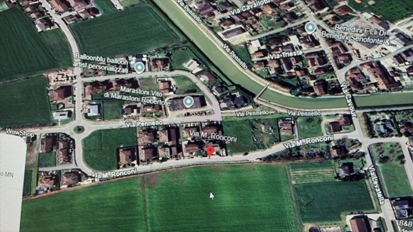 casa indipendente in vendita a Bagnolo San Vito