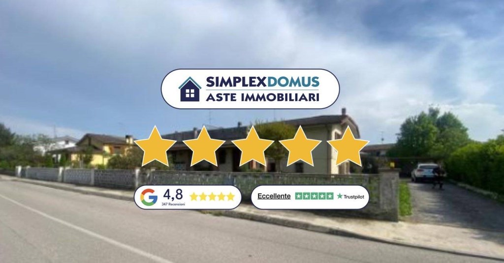 appartamento in vendita a Bagnolo San Vito