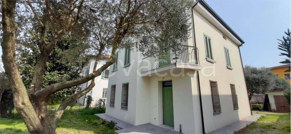 casa indipendente in vendita a Bagnolo San Vito