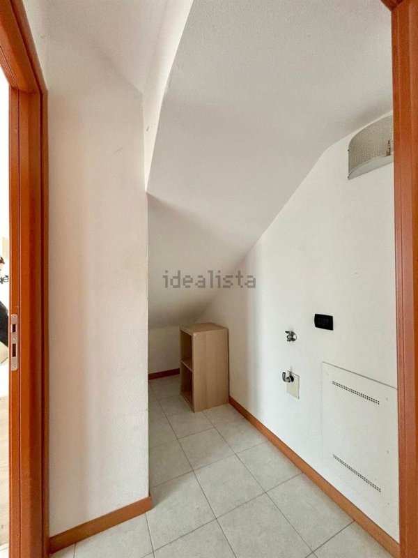 appartamento in vendita a Bagnolo San Vito in zona San Biagio