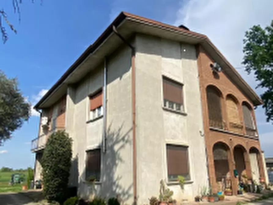 appartamento in vendita a Bagnolo San Vito