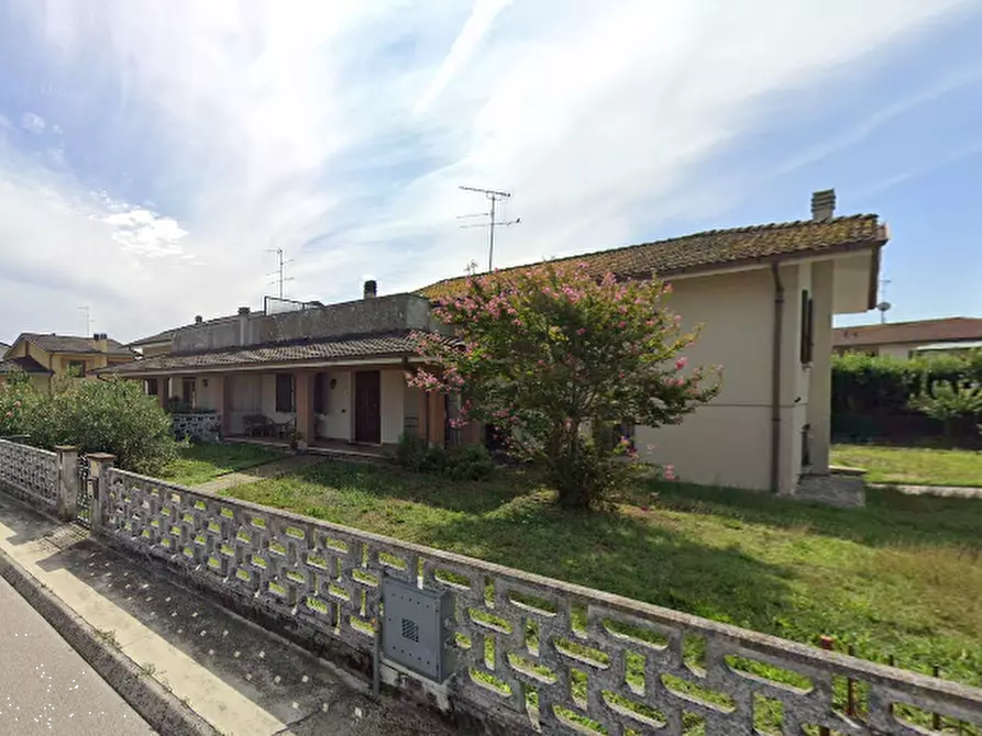casa indipendente in vendita a Bagnolo San Vito