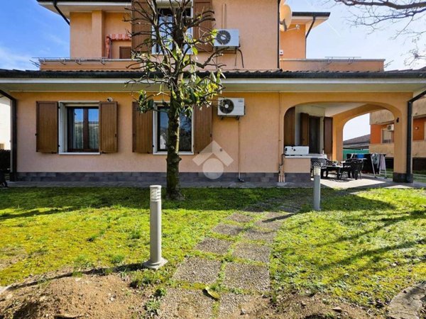 appartamento in vendita a Bagnolo San Vito