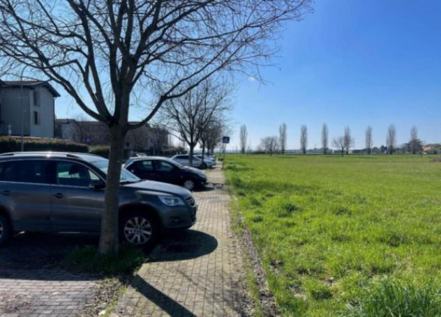 terreno agricolo in vendita a Bagnolo San Vito