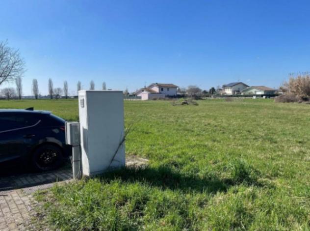 terreno agricolo in vendita a Bagnolo San Vito