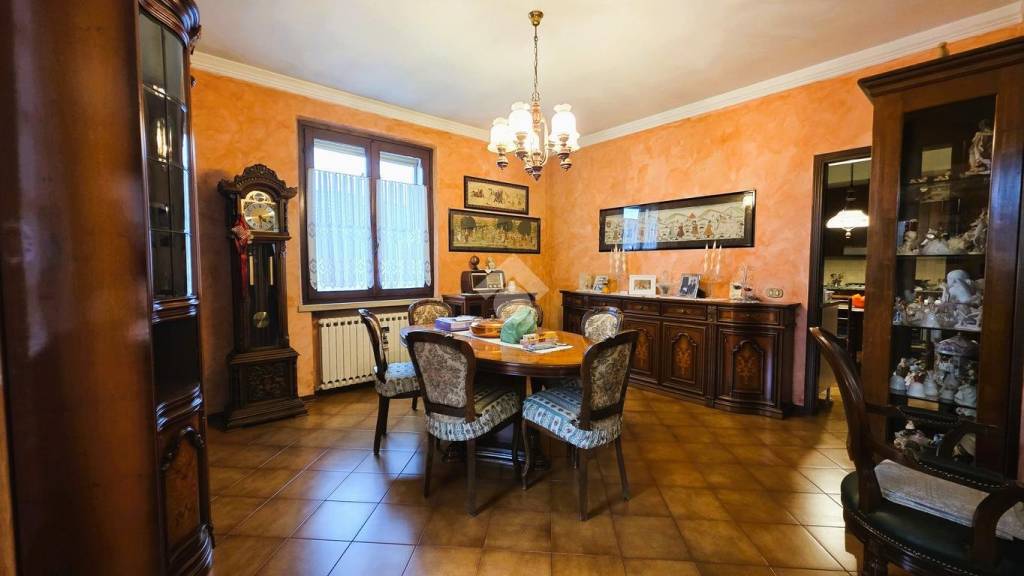 appartamento in vendita a Bagnolo San Vito