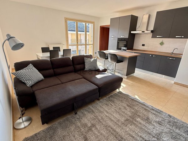 appartamento in vendita a Bagnolo San Vito