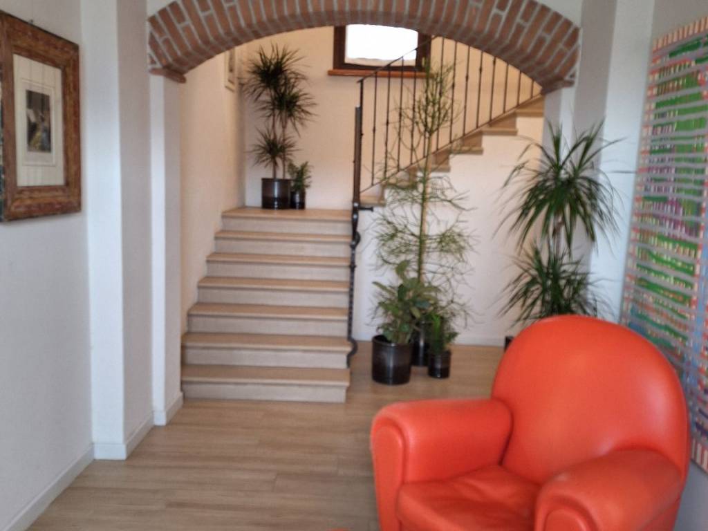 casa indipendente in vendita a Bagnolo San Vito