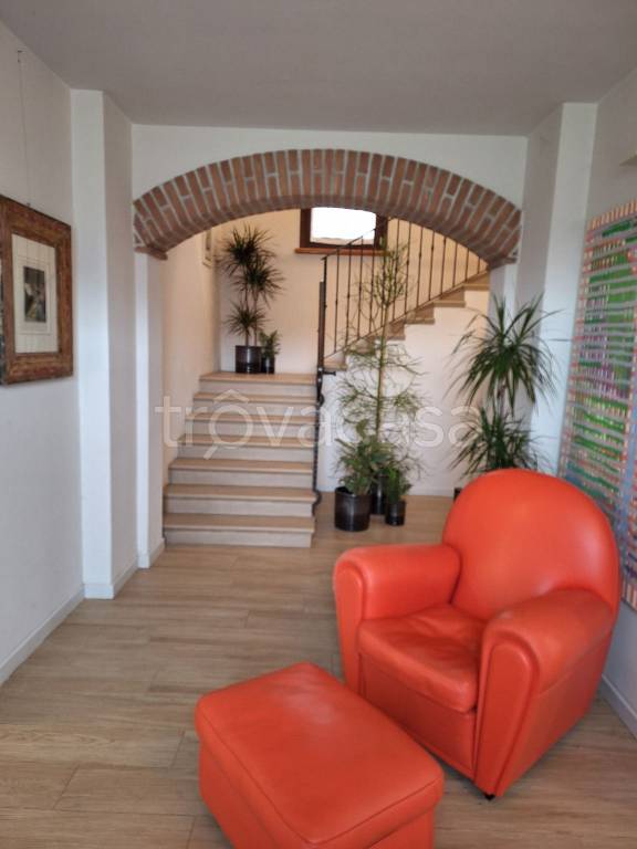 casa indipendente in vendita a Bagnolo San Vito