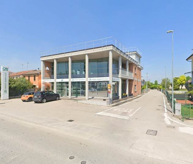 appartamento in vendita a Bagnolo San Vito in zona San Biagio