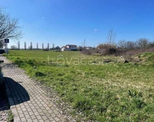 terreno edificabile in vendita a Bagnolo San Vito